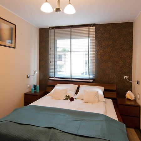 Apartament Nadmorski Gdansk Sopot Luaran gambar