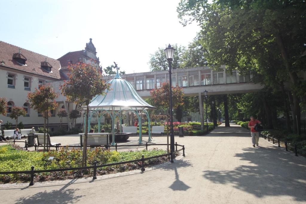 Apartament Nadmorski Gdansk Sopot Luaran gambar