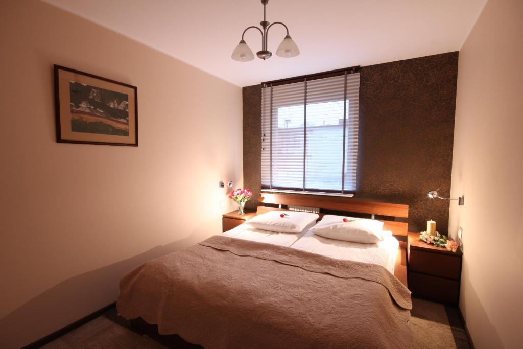 Apartament Nadmorski Gdansk Sopot Bilik gambar