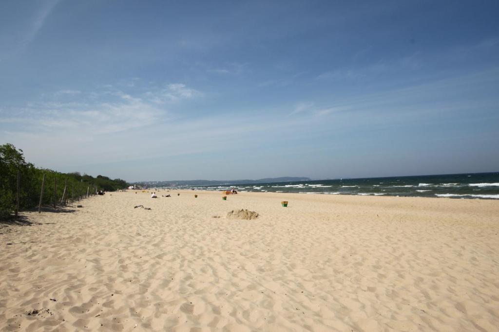 Apartament Nadmorski Gdansk Sopot Bilik gambar