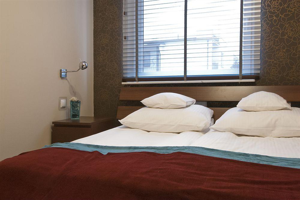 Apartament Nadmorski Gdansk Sopot Luaran gambar