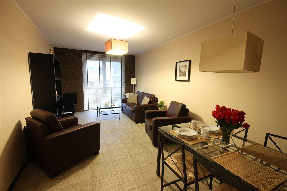 Apartament Nadmorski Gdansk Sopot Luaran gambar