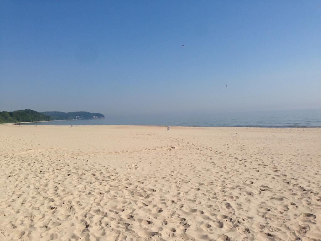 Apartament Nadmorski Gdansk Sopot Luaran gambar