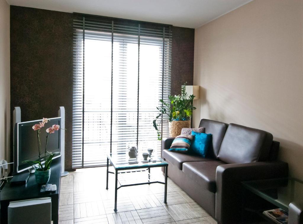Apartament Nadmorski Gdansk Sopot Bilik gambar