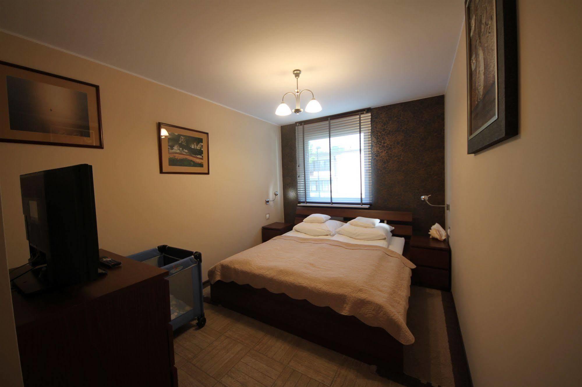 Apartament Nadmorski Gdansk Sopot Luaran gambar